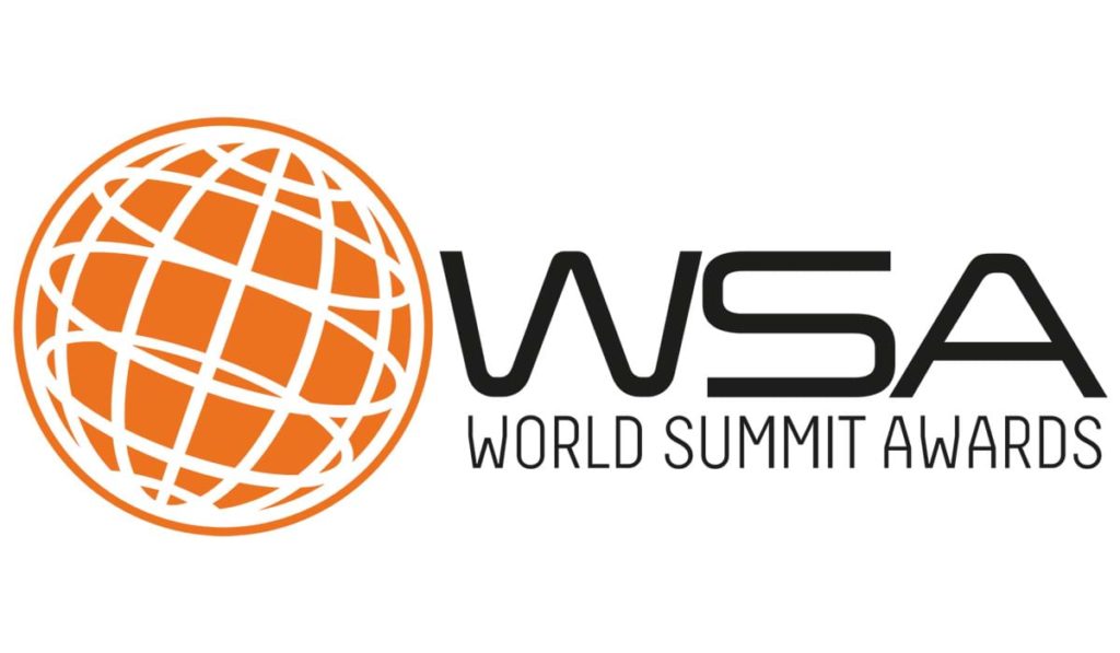WSA (WORLD SUMMIT AWARD) 2018 – Press Conference