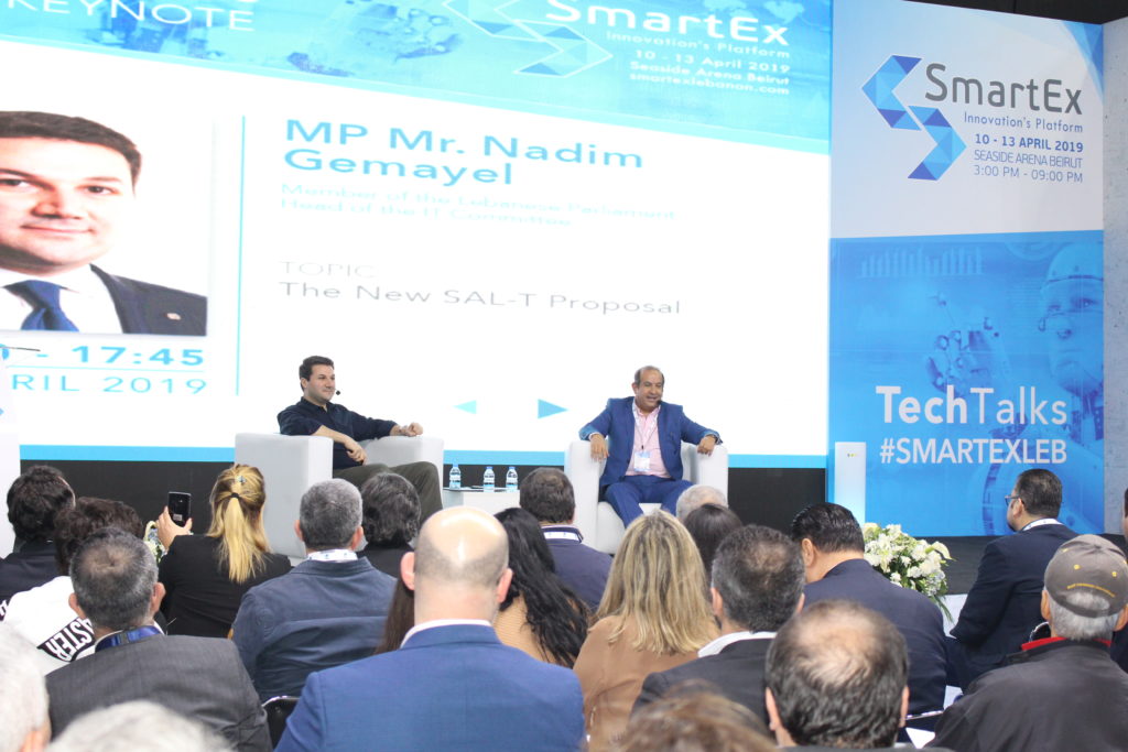 SmartEx 2019