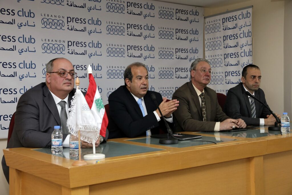 PCA MOU with “SCS” Syrian Computer Society