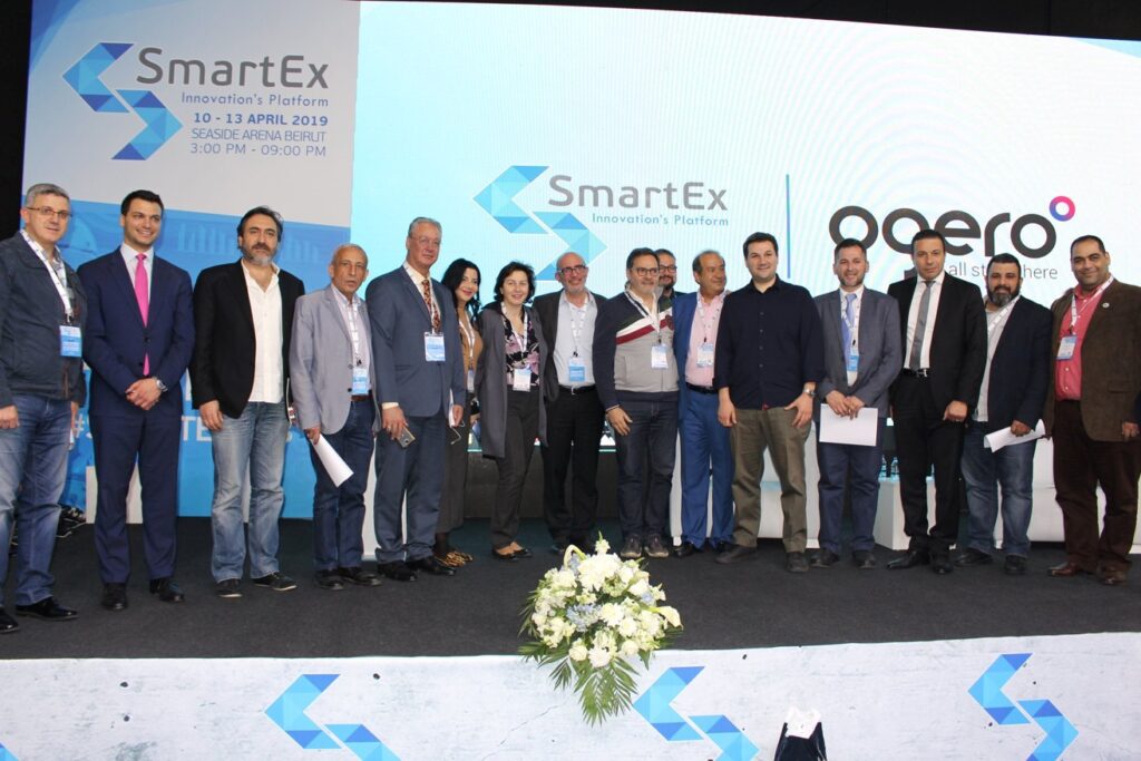 PCA Supporting SmartEx 2019