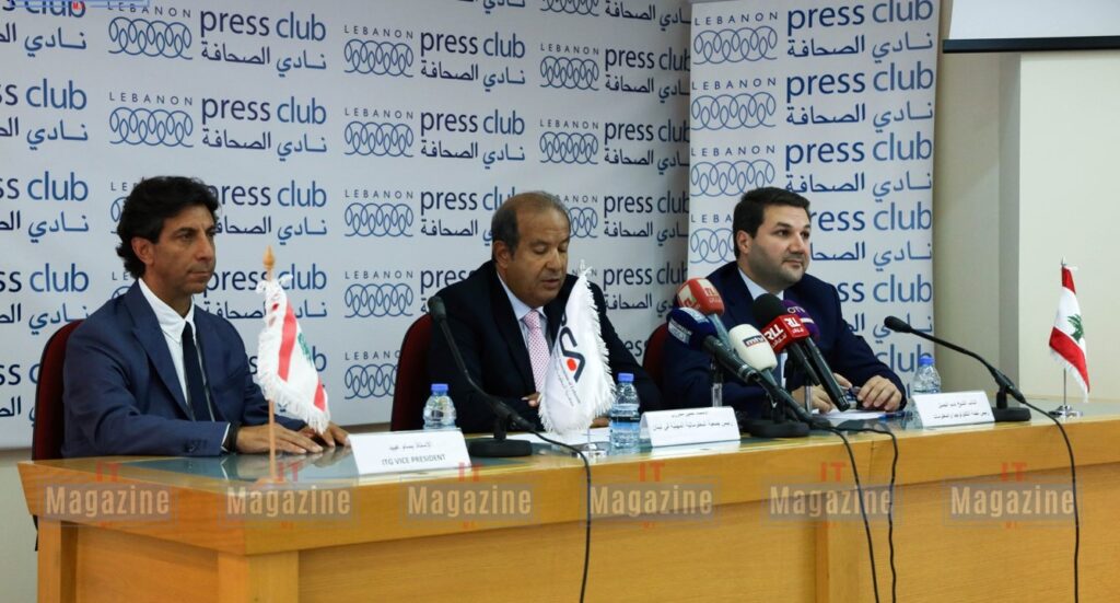 PCA Press Conference, Combating the smuggling of electronic devices, August 2019