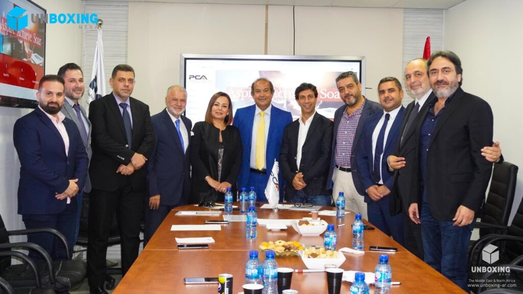 PCA Board Members Elections, November 2019