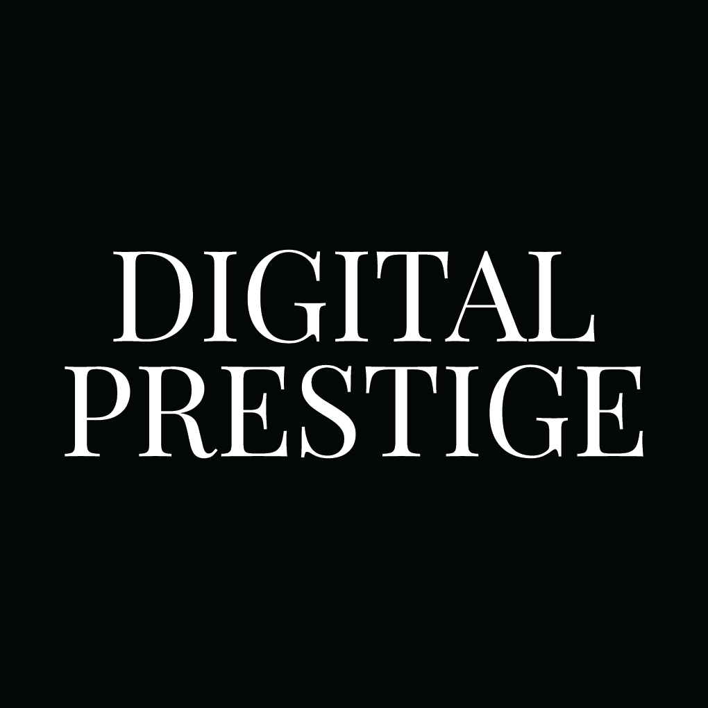 Digital Prestige