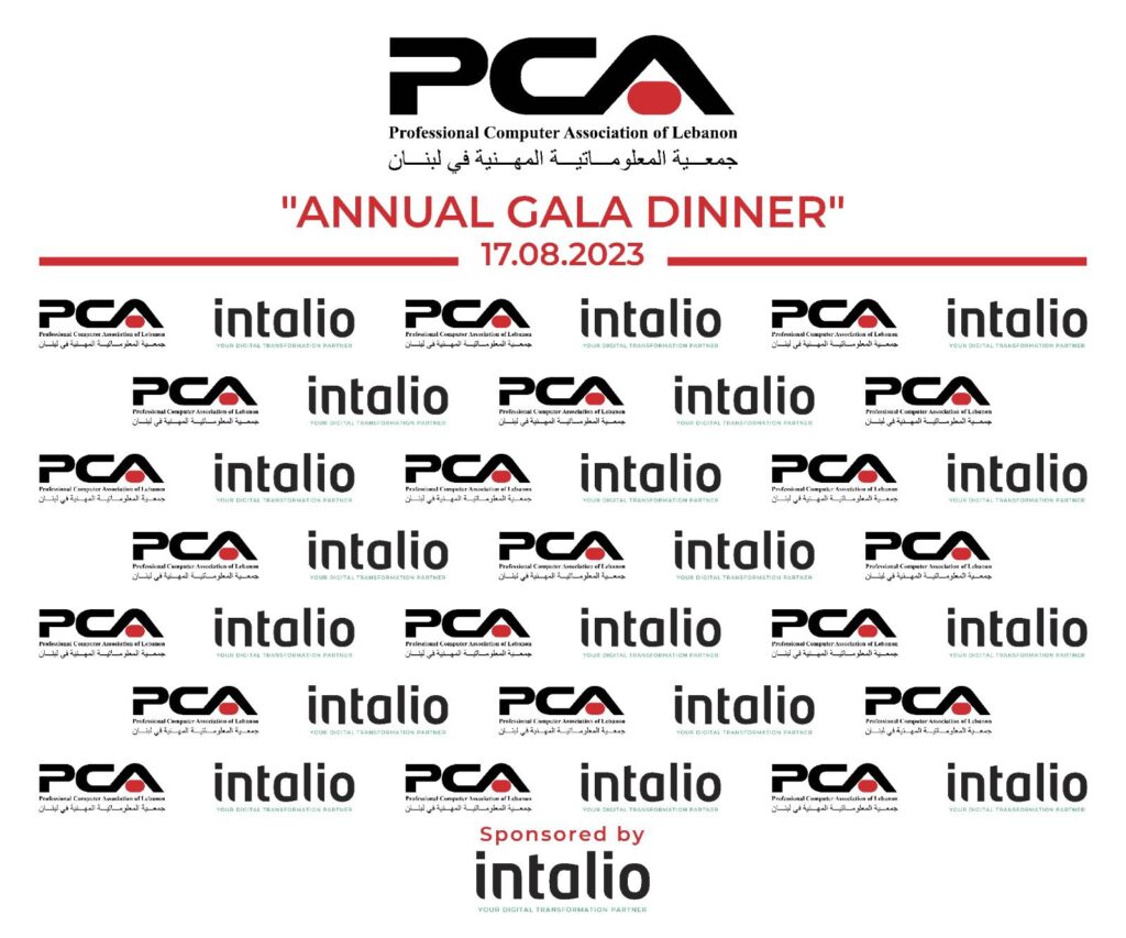 PCA Annual Gala Dinner