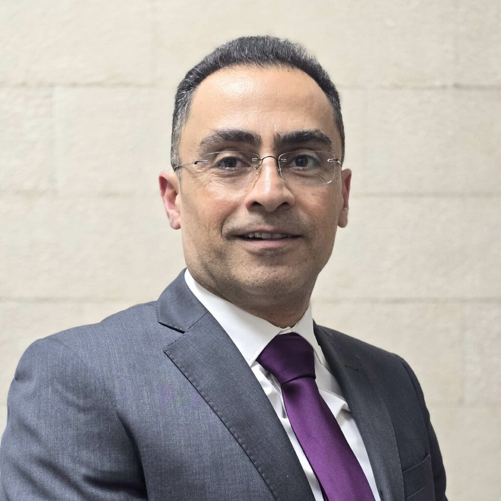 Rabih Hage