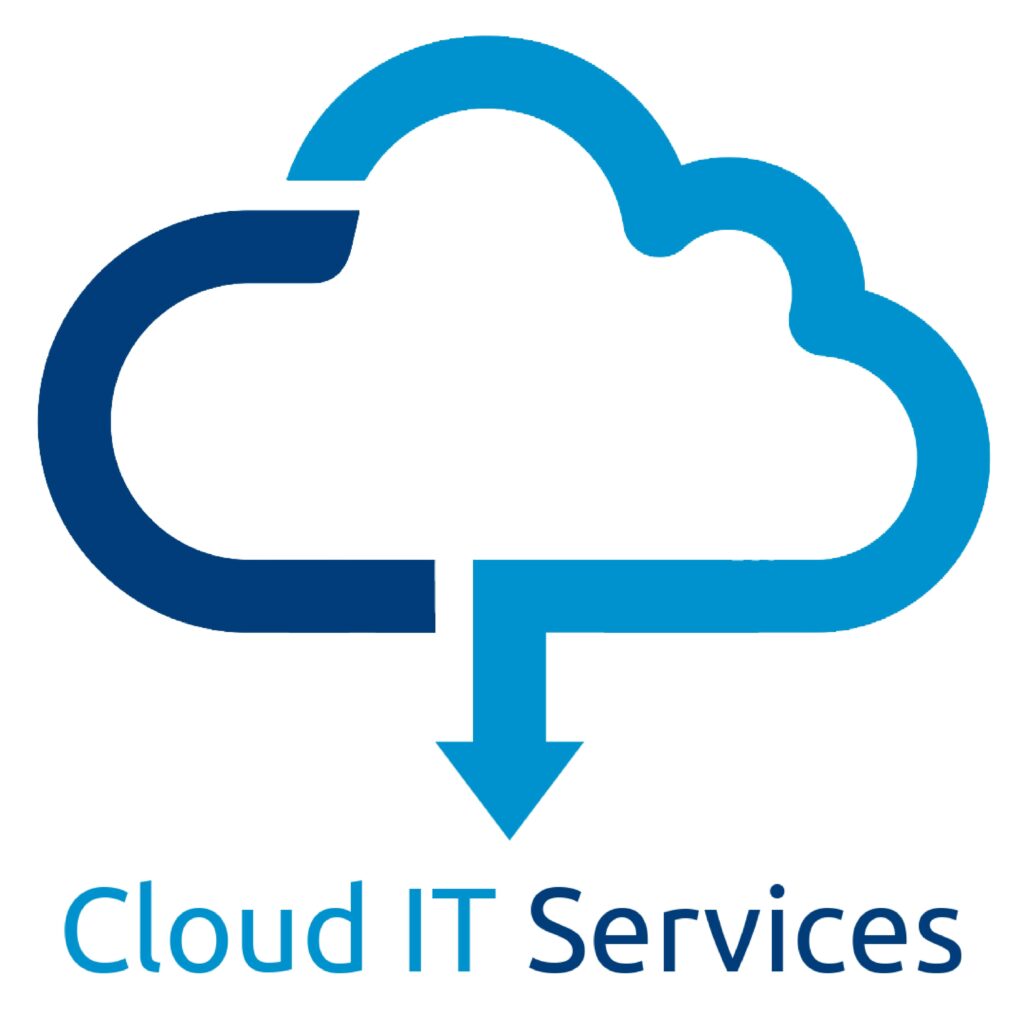 Cloud IT Service