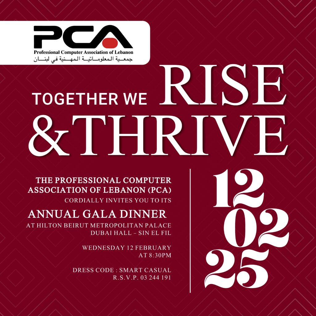 PCA Annual Gala Dinner 2024