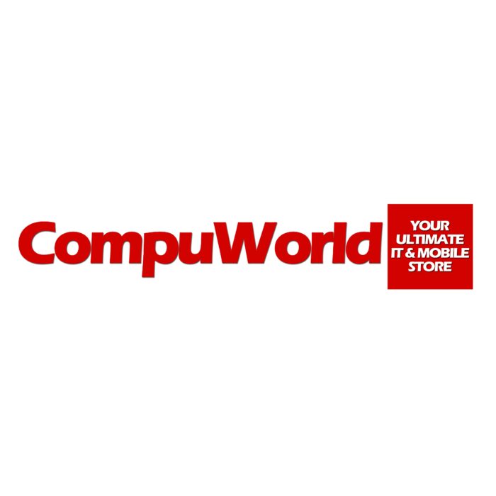 CompuWorld