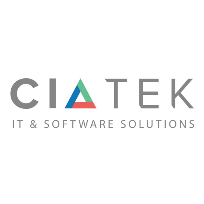 Ciatek IT and Software Solutions