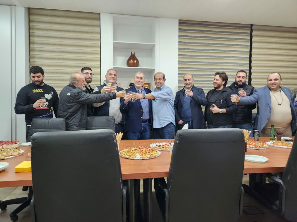 PCA New Office Opening