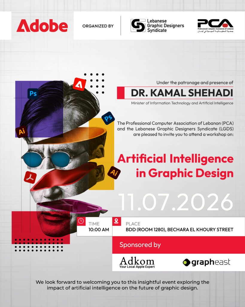Adobe AI Workshop